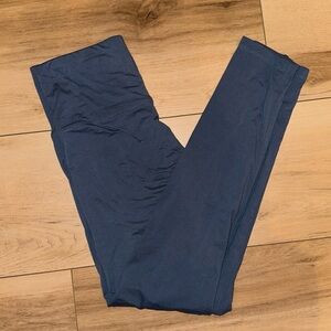 Kindred Bravely Leggings in Blue